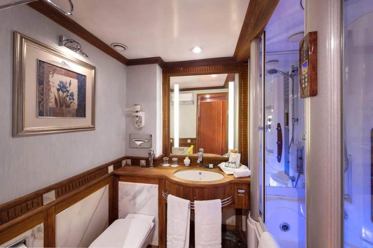 Hotel Sonesta St George Nile Cruise - Aswan To Luxor 3 Nights From Friday To Monday