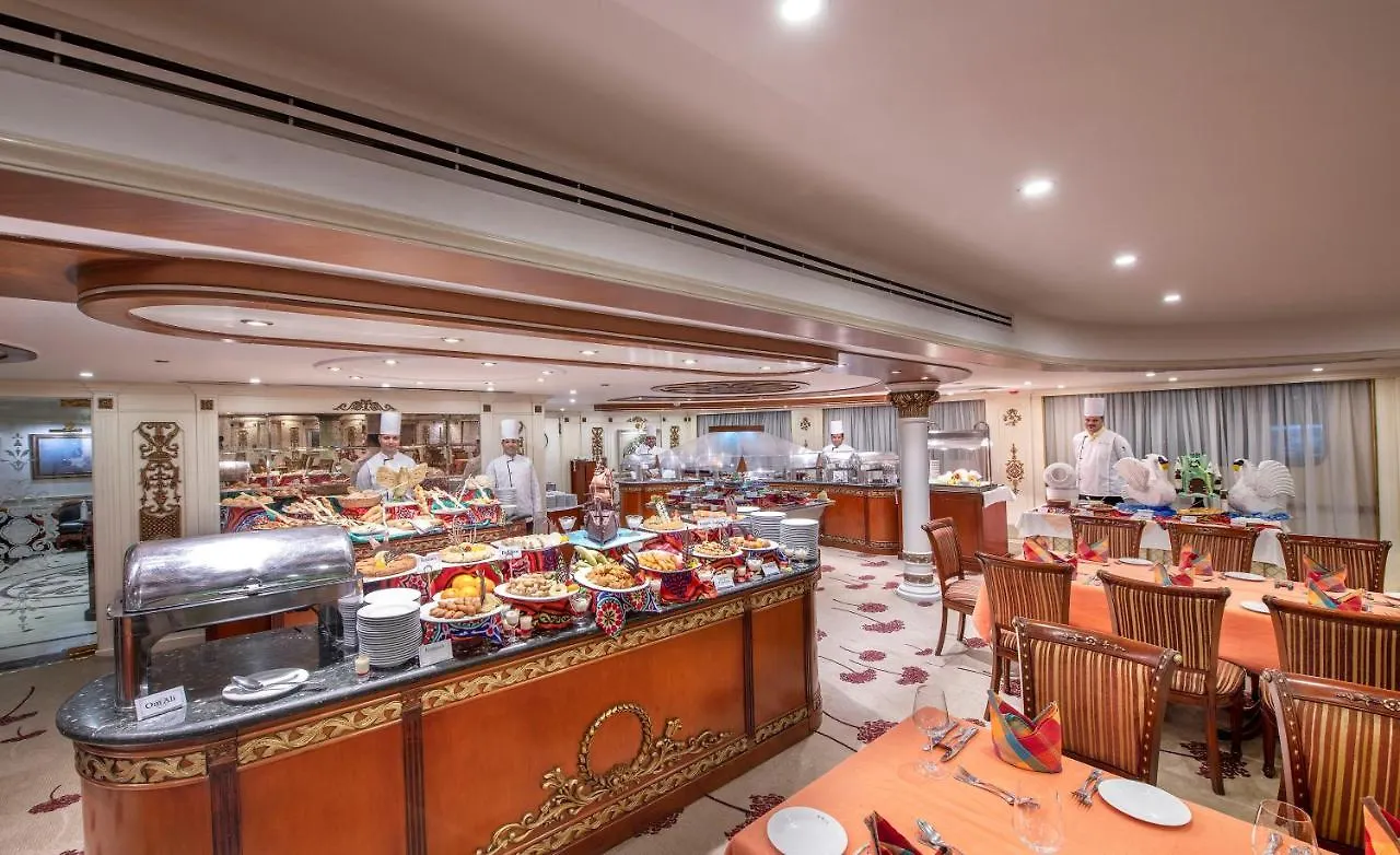 Hotel Sonesta St George Nile Cruise - Aswan To Luxor 3 Nights From Friday To Monday
