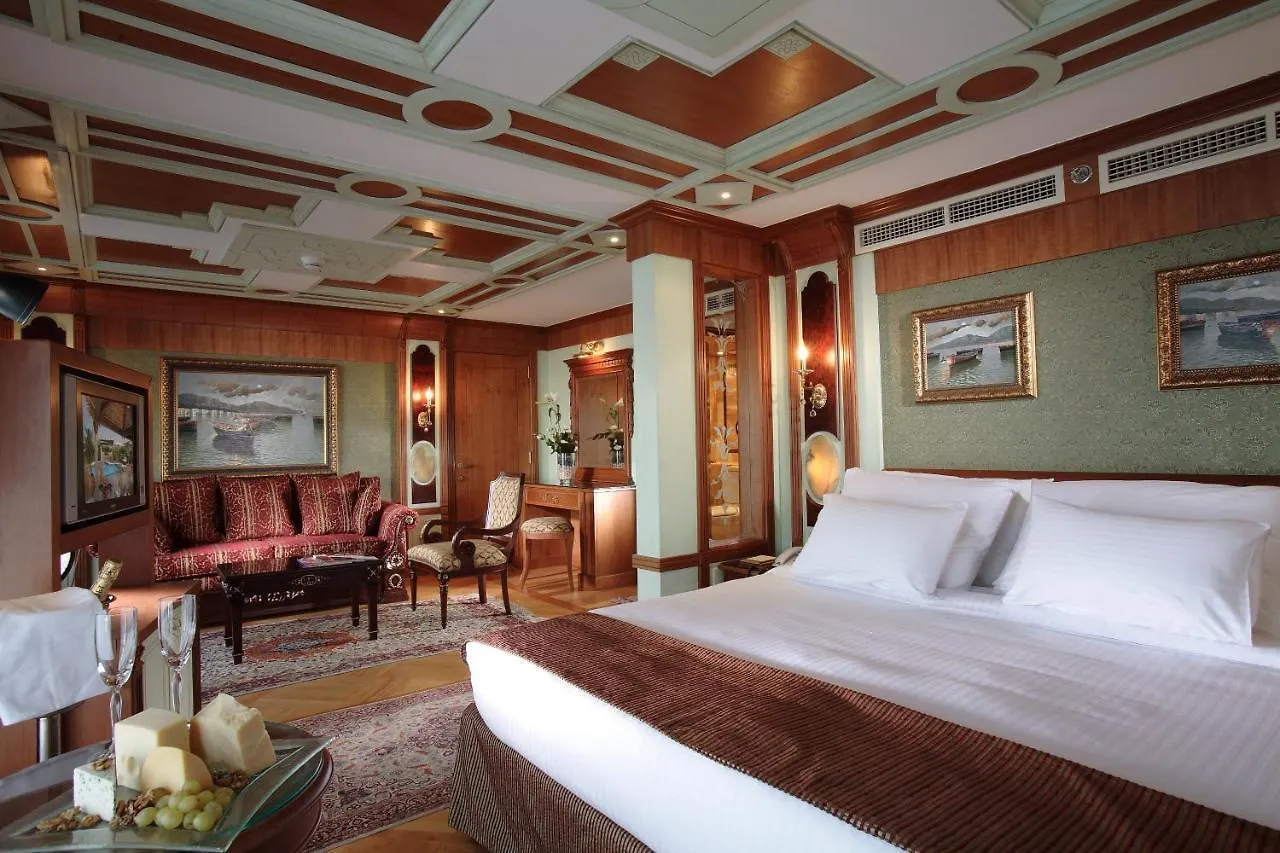 Hotel Sonesta St George Nile Cruise - Aswan To Luxor 3 Nights From Friday To Monday 5*,