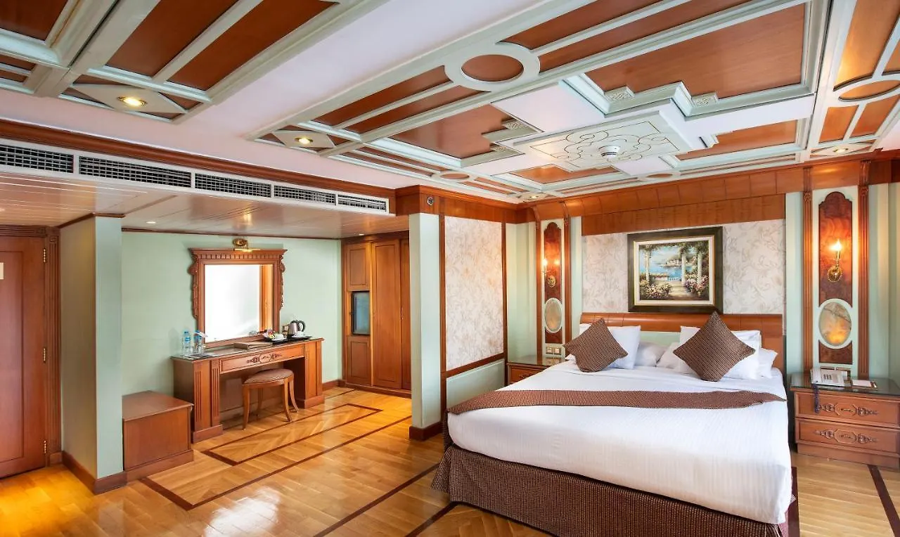 Hotel Sonesta St George Nile Cruise - Aswan To Luxor 3 Nights From Friday To Monday