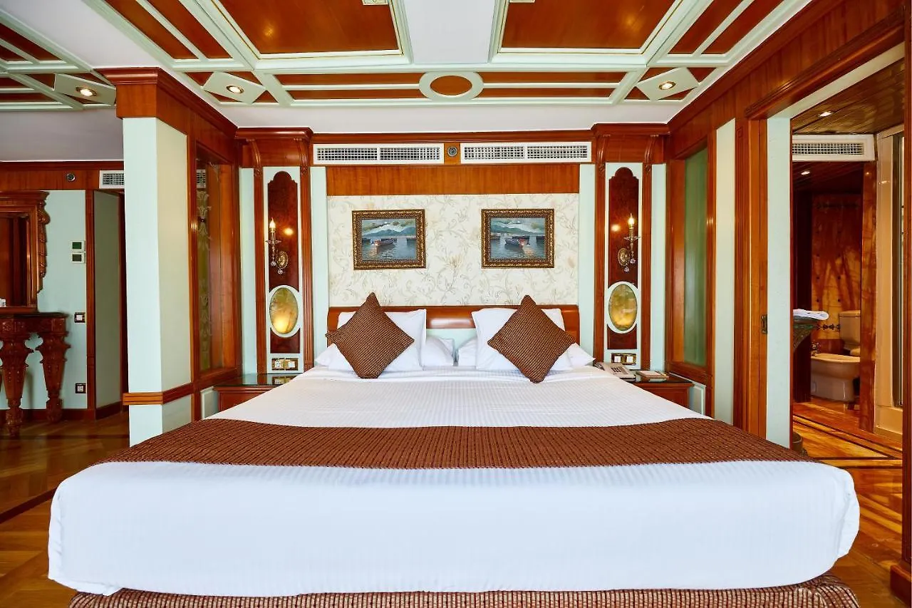 Hotel Sonesta St George Nile Cruise - Aswan To Luxor 3 Nights From Friday To Monday