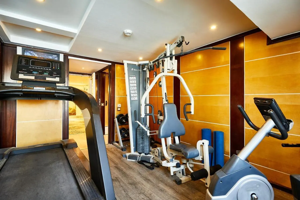Hotel Sonesta St George Nile Cruise - Aswan To Luxor 3 Nights From Friday To Monday 5*,